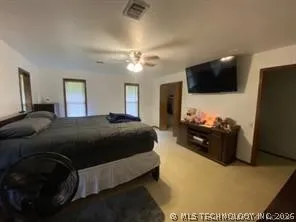 238 Monroe Avenue Alderson, OK 74501