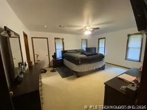238 Monroe Avenue Alderson, OK 74501