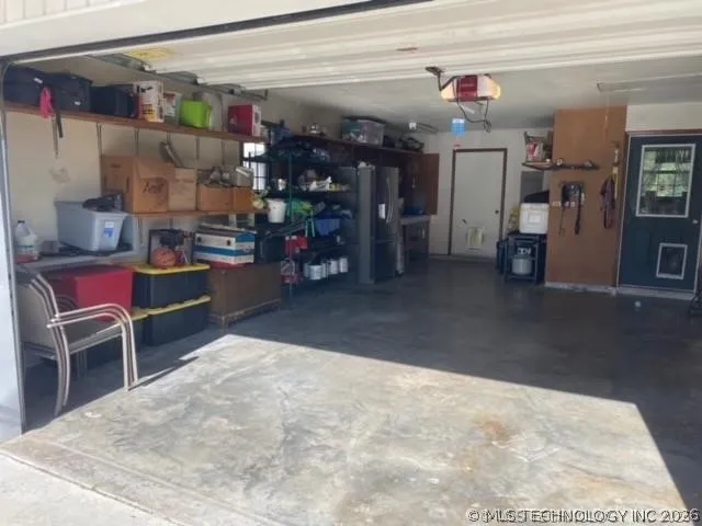 238 Monroe Avenue Alderson, OK 74501