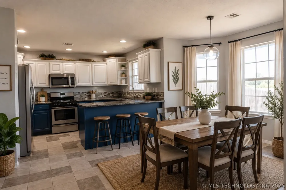 1702 W 21st Stillwater, OK 74074