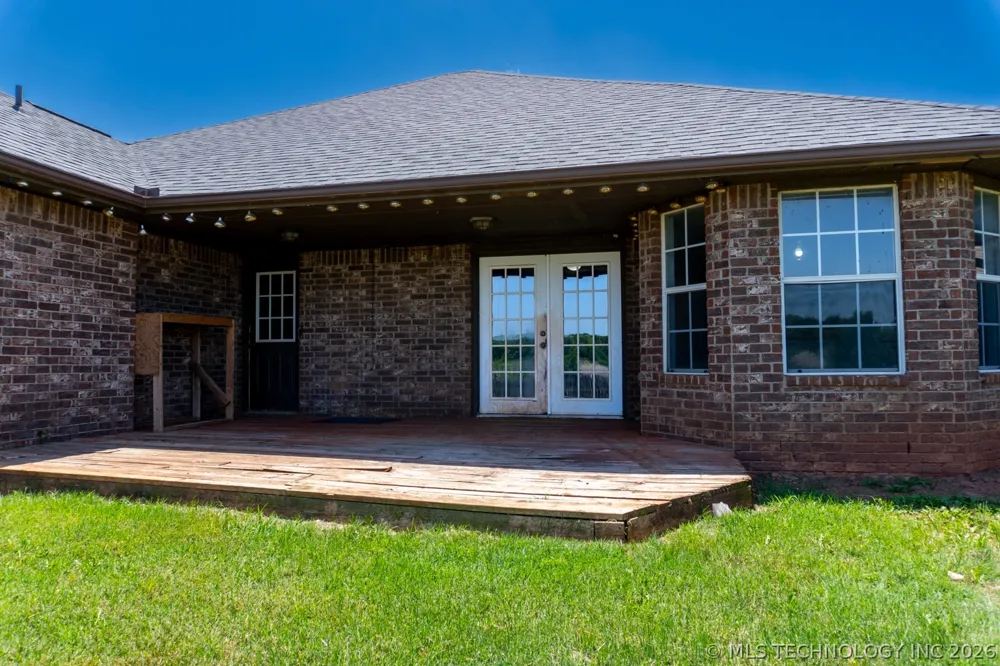 1702 W 21st Stillwater, OK 74074