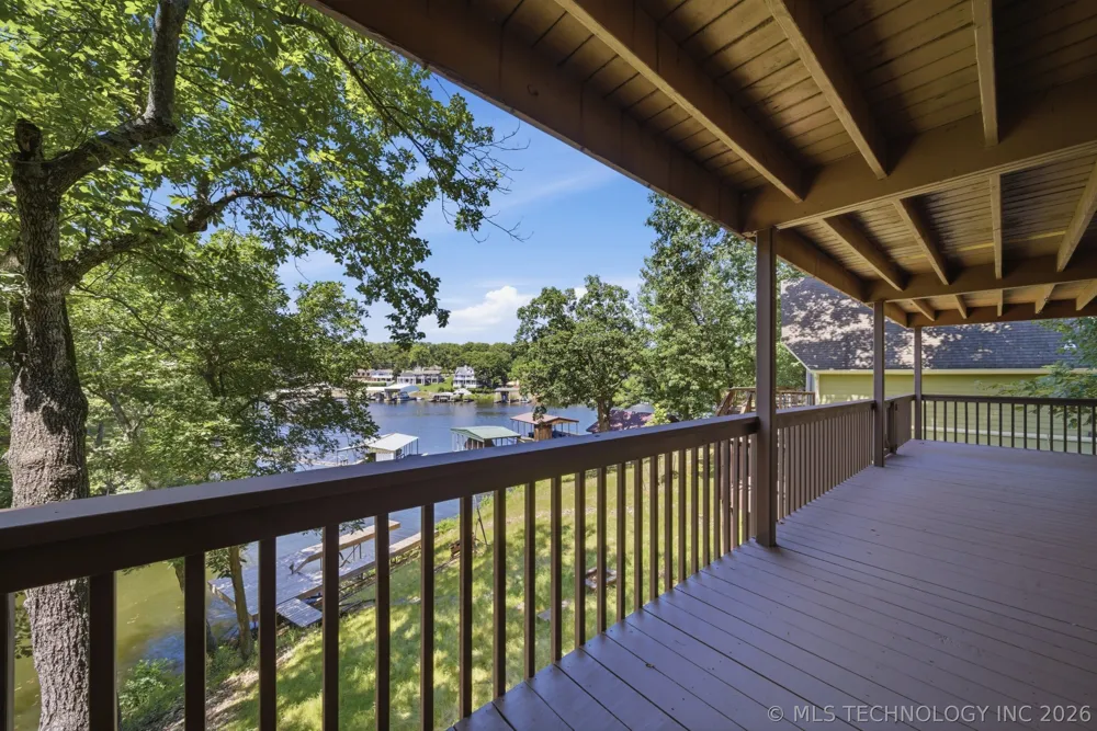 453844 Country Club Trail Afton, OK 74331