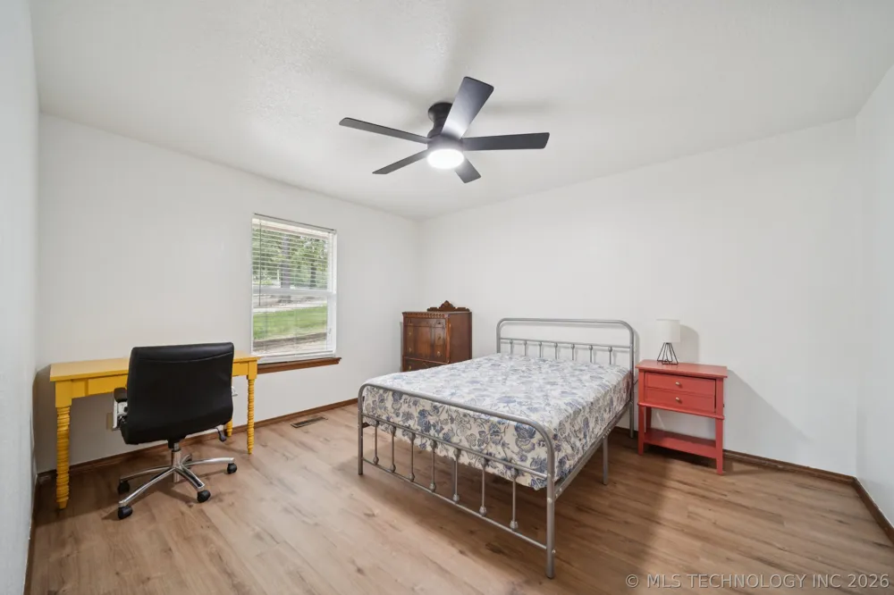 453844 Country Club Trail Afton, OK 74331