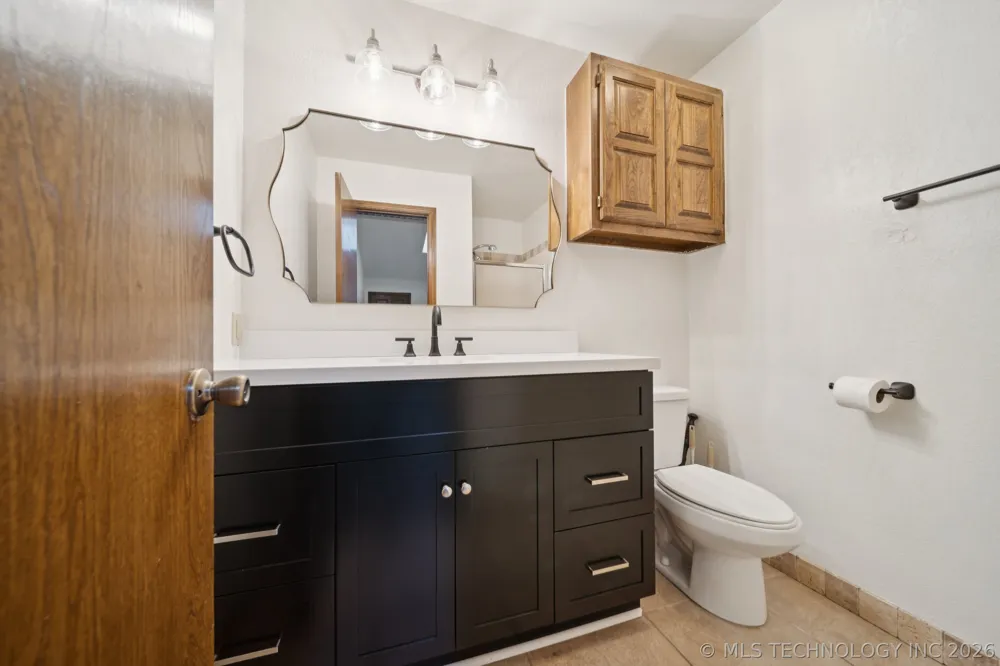 453844 Country Club Trail Afton, OK 74331