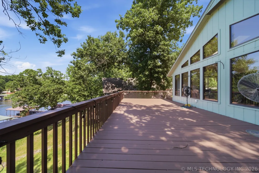 453844 Country Club Trail Afton, OK 74331