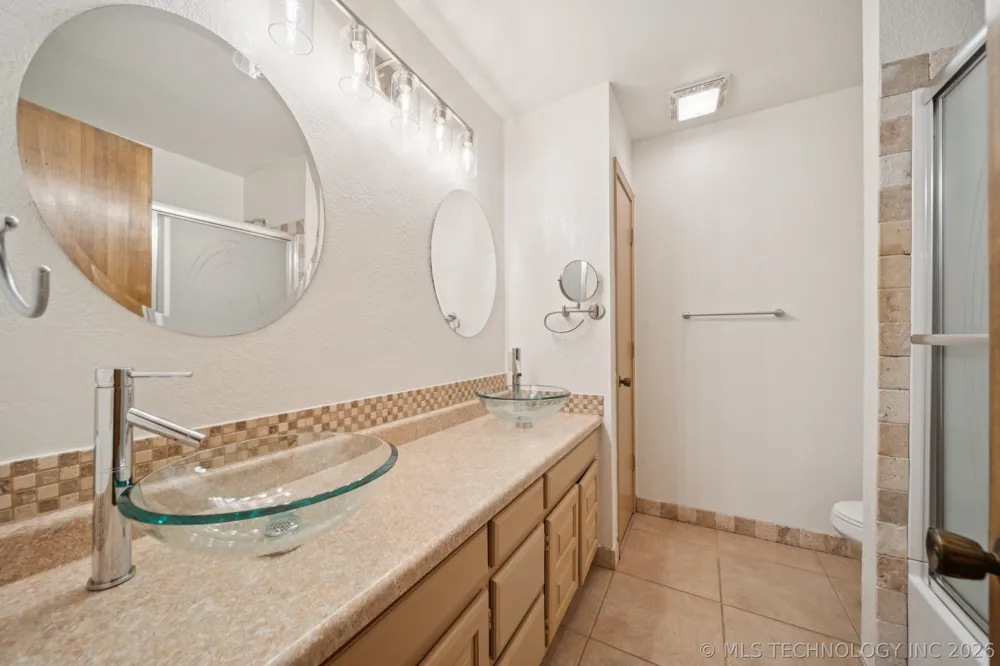453844 Country Club Trail Afton, OK 74331