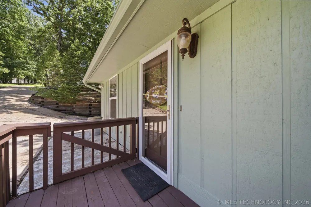 453844 Country Club Trail Afton, OK 74331