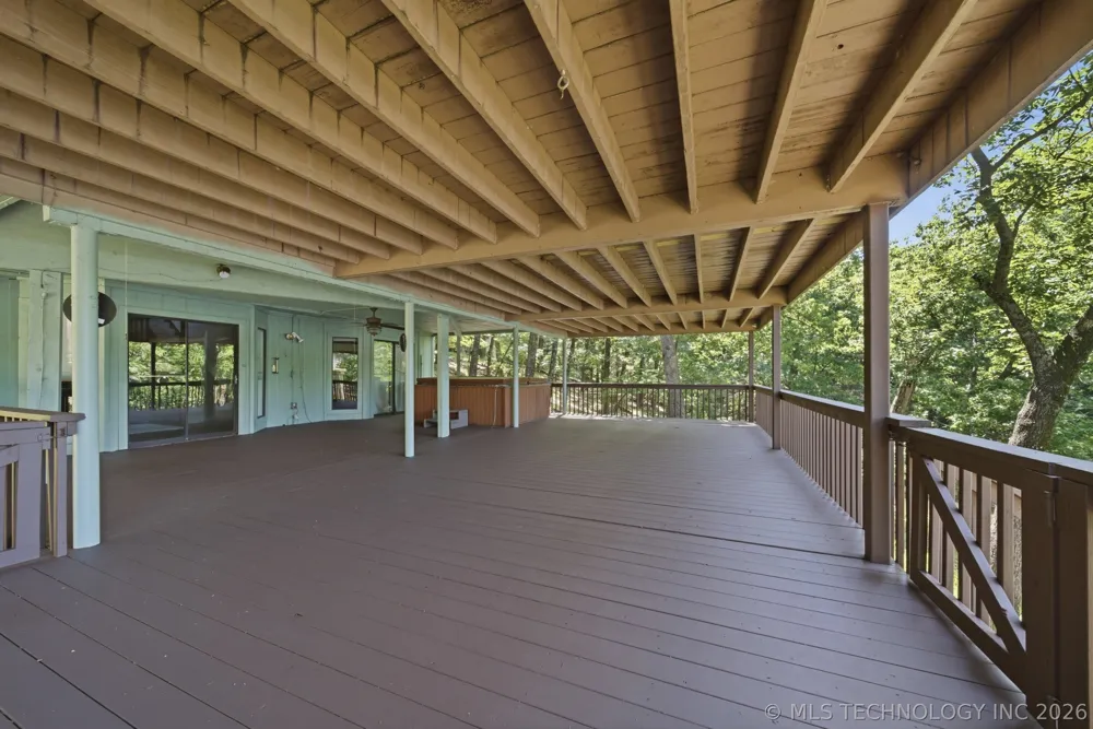 453844 Country Club Trail Afton, OK 74331