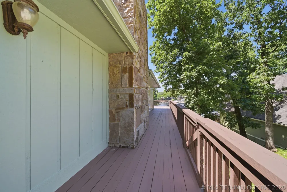 453844 Country Club Trail Afton, OK 74331