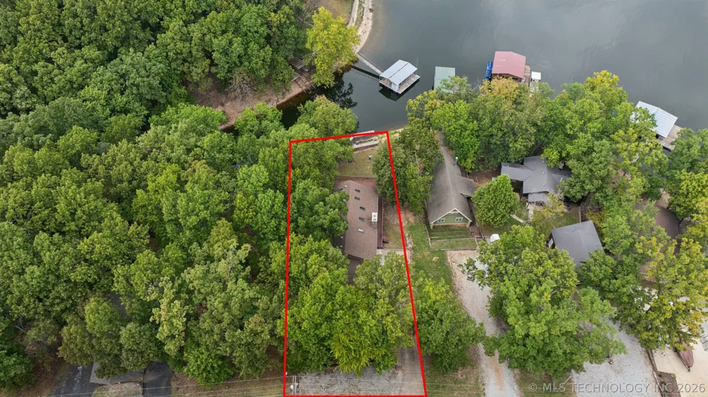453844 Country Club Trail Afton, OK 74331