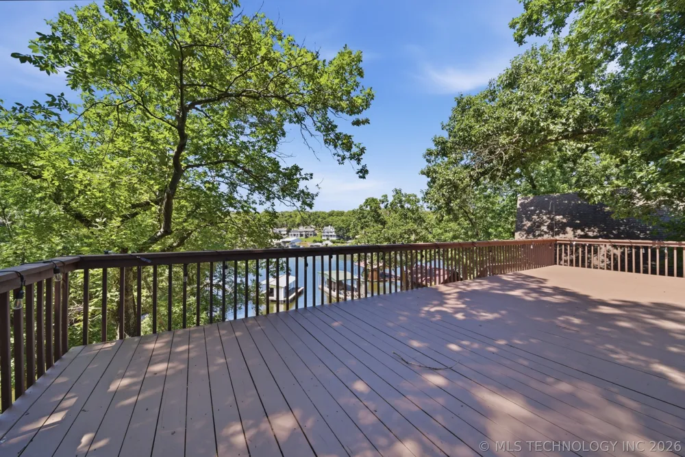 453844 Country Club Trail Afton, OK 74331