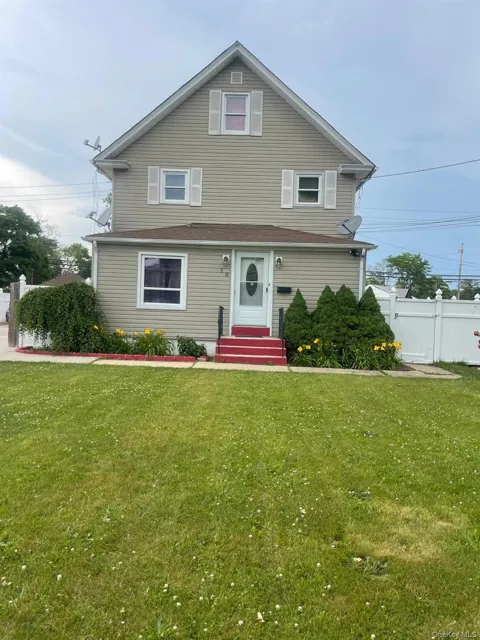 10 1st Avenue
