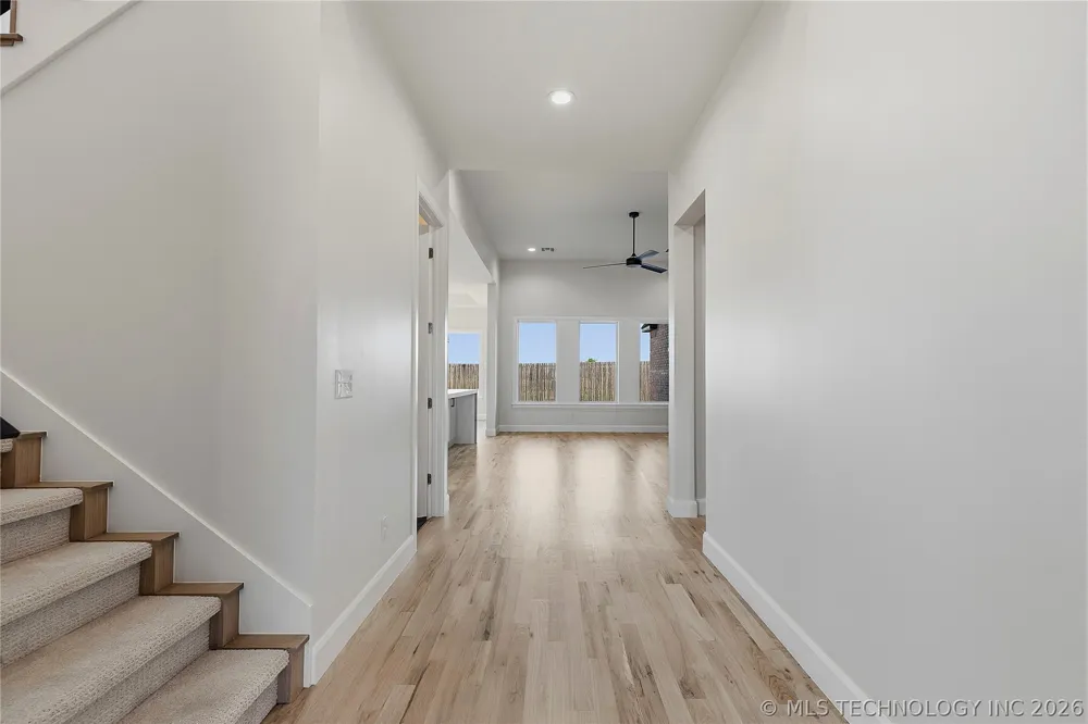 610 E 149th Street S Glenpool, OK 74033