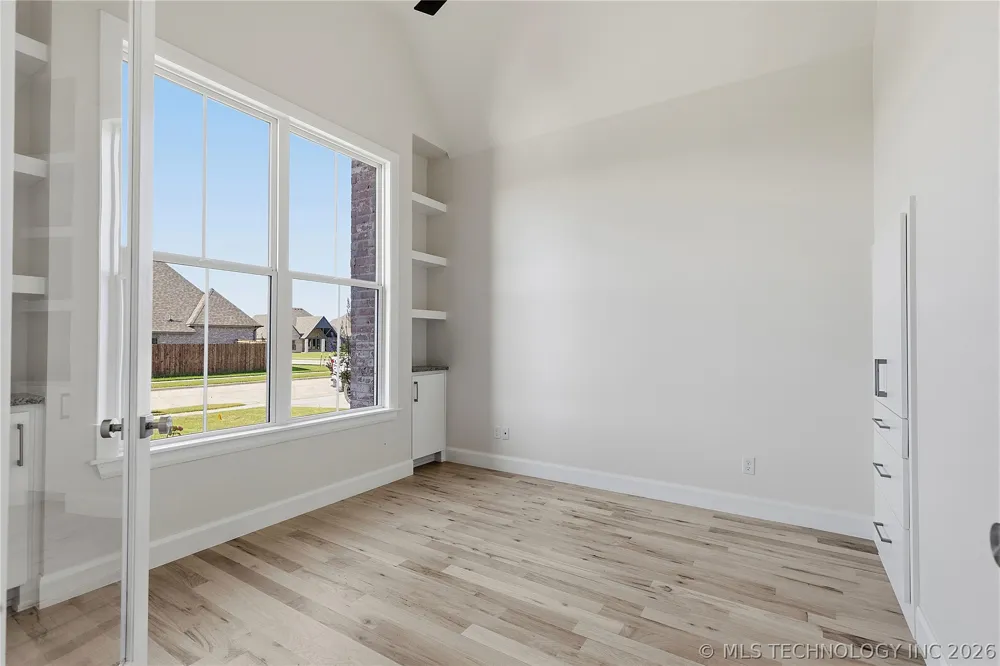 610 E 149th Street S Glenpool, OK 74033