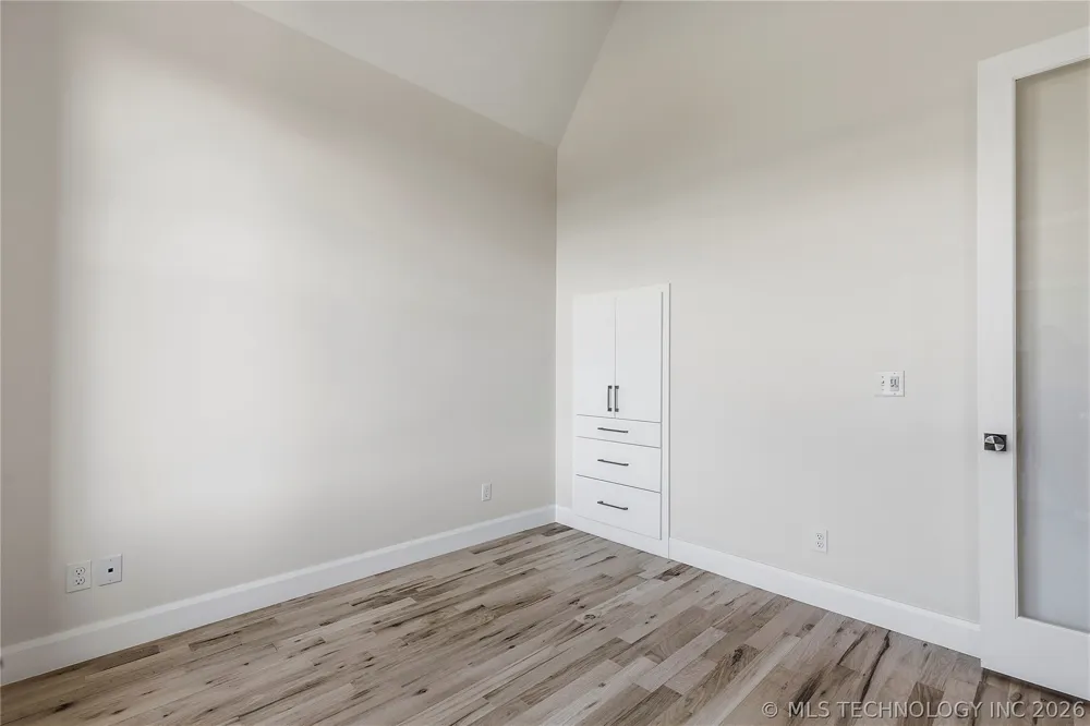 610 E 149th Street S Glenpool, OK 74033