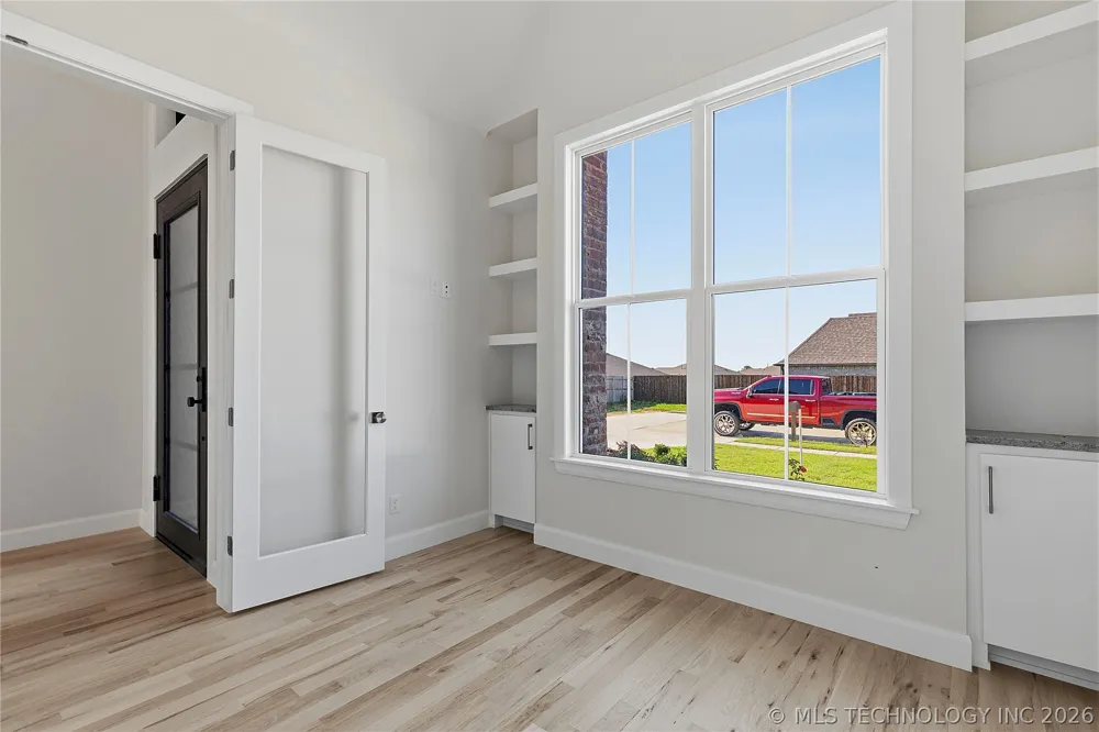 610 E 149th Street S Glenpool, OK 74033