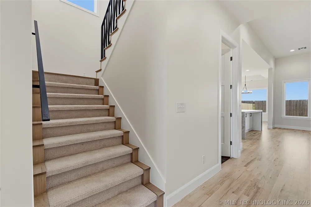 610 E 149th Street S Glenpool, OK 74033