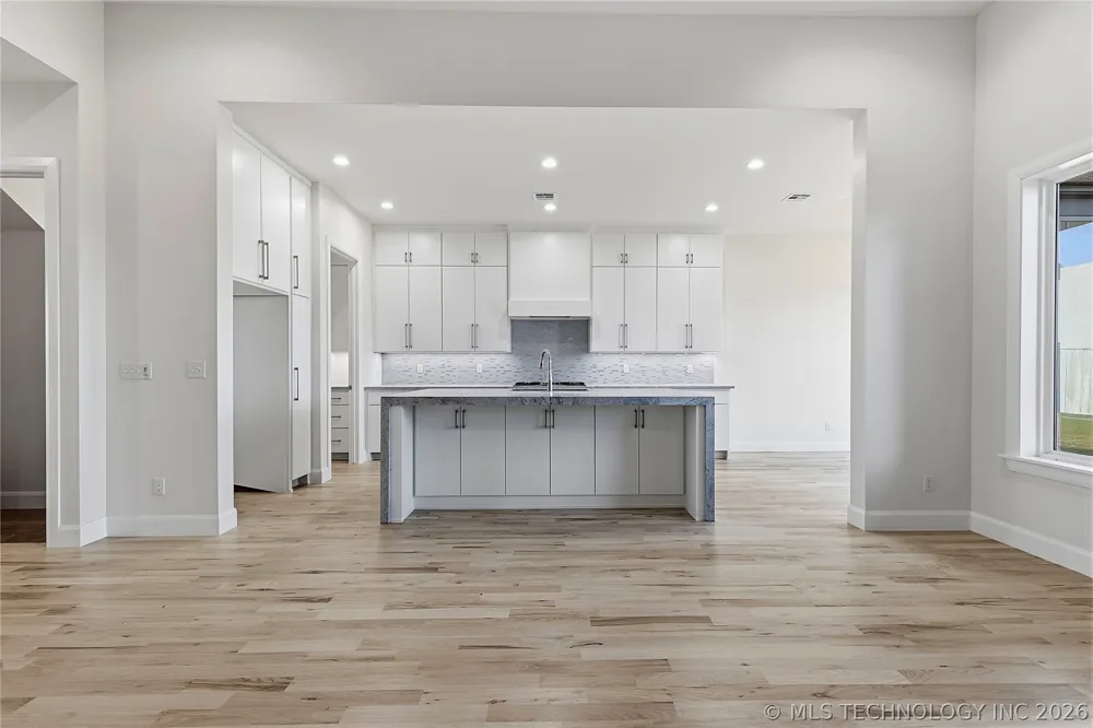 610 E 149th Street S Glenpool, OK 74033