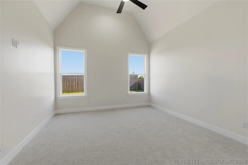 610 E 149th Street S Glenpool, OK 74033