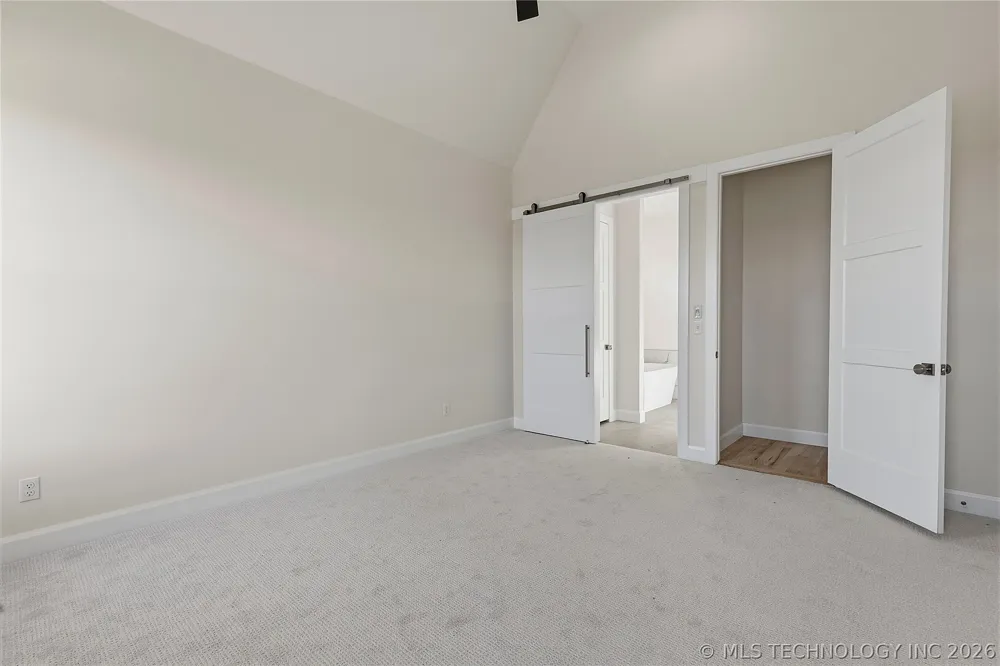610 E 149th Street S Glenpool, OK 74033