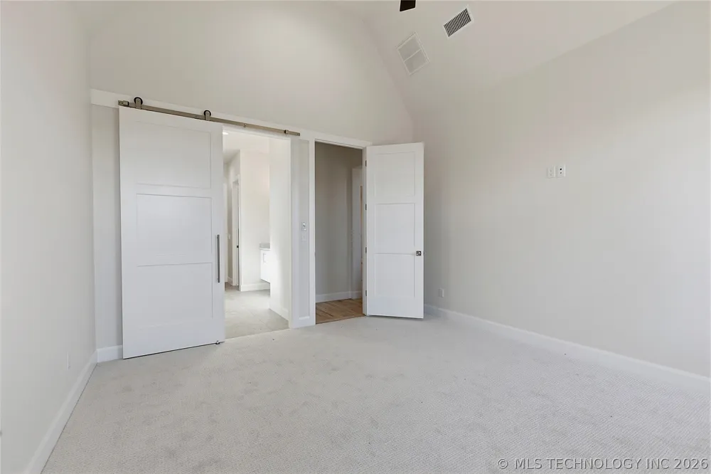 610 E 149th Street S Glenpool, OK 74033