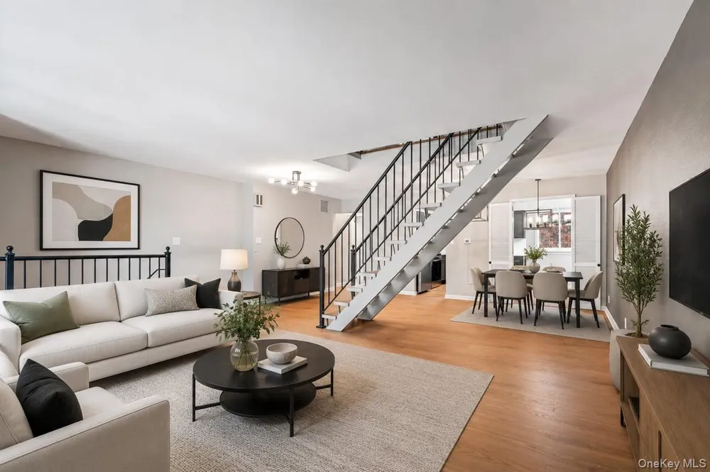 175-03 Peck Avenue #2 Floor Fresh Meadows, NY 11365