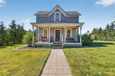 126 W Ash Street