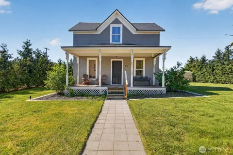 126 W Ash Street