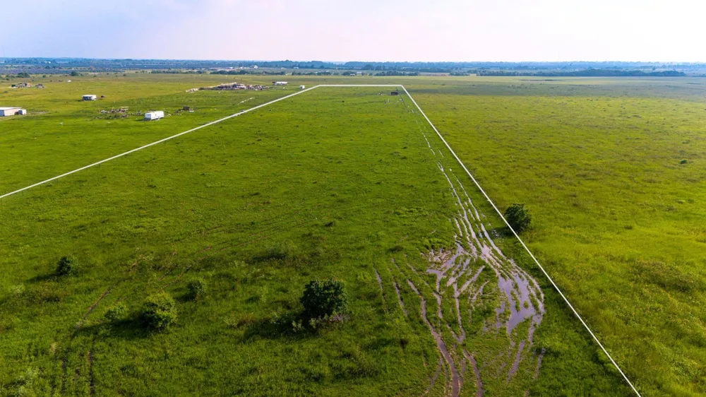 Hughes Road Guy, TX 77444