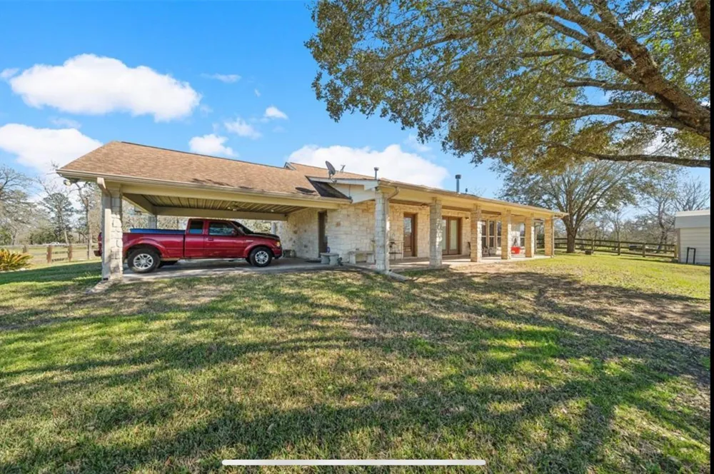 22349 Fm 359 Road Hempstead, TX 77445