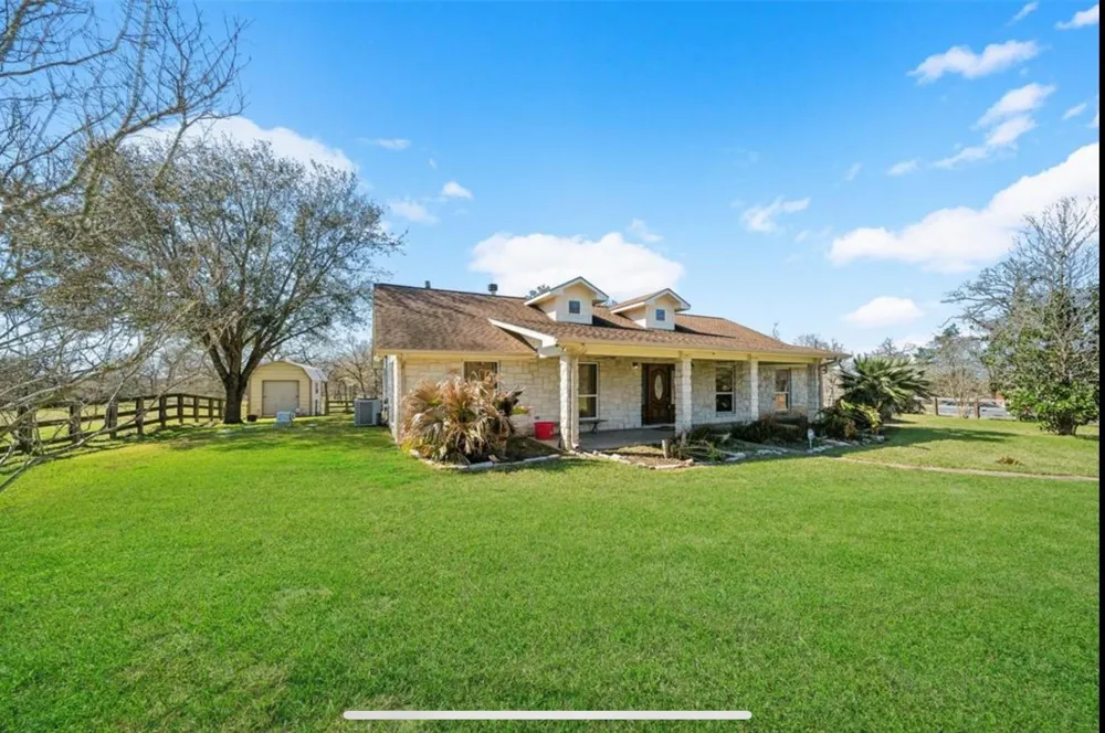 22349 Fm 359 Road Hempstead, TX 77445
