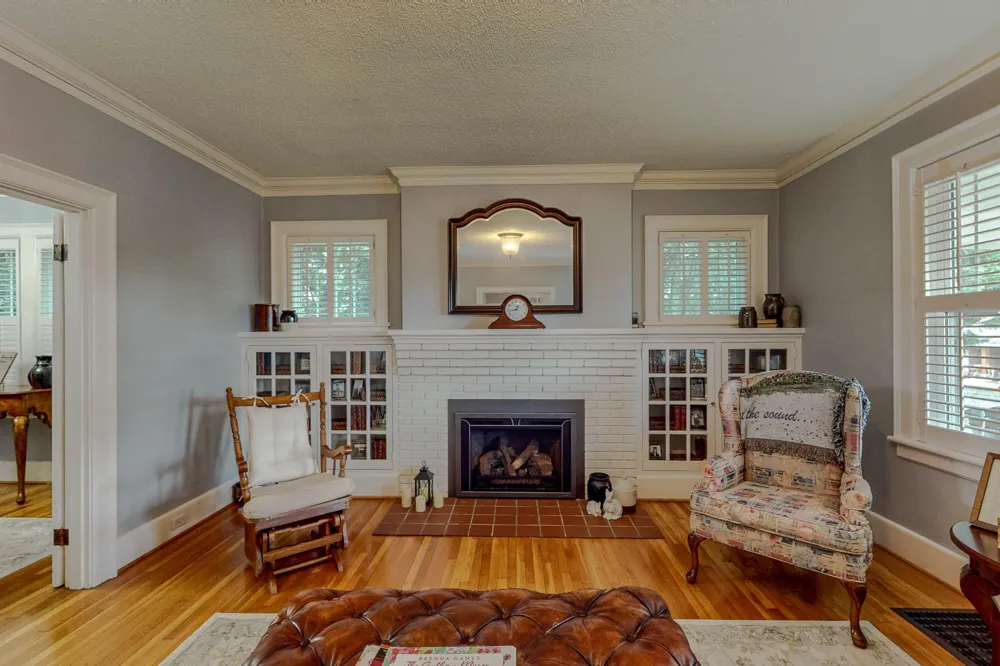 431 Highland Avenue NW Cleveland, TN 37311