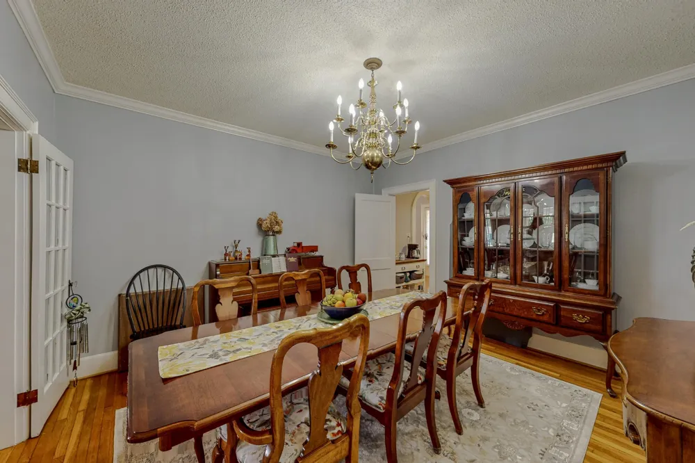 431 Highland Avenue NW Cleveland, TN 37311