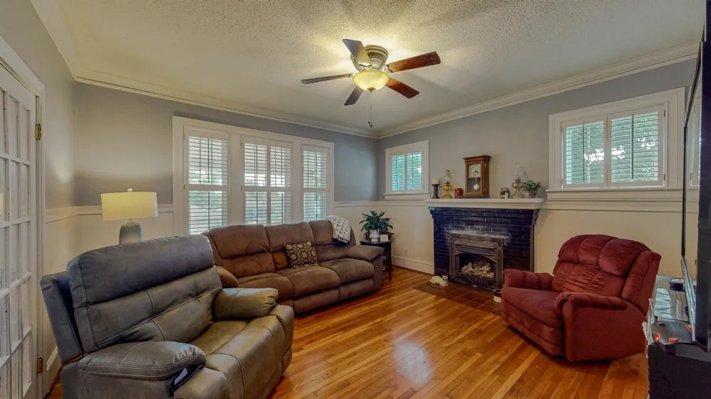 431 Highland Avenue NW Cleveland, TN 37311