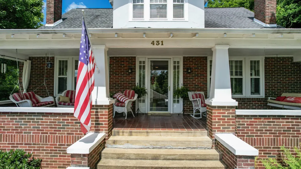 431 Highland Avenue NW Cleveland, TN 37311