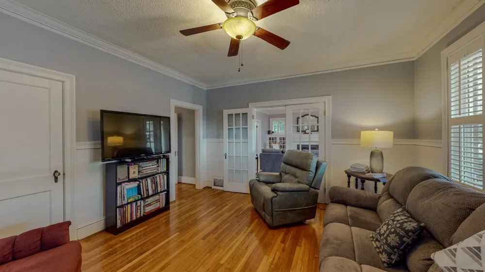 431 Highland Avenue NW Cleveland, TN 37311
