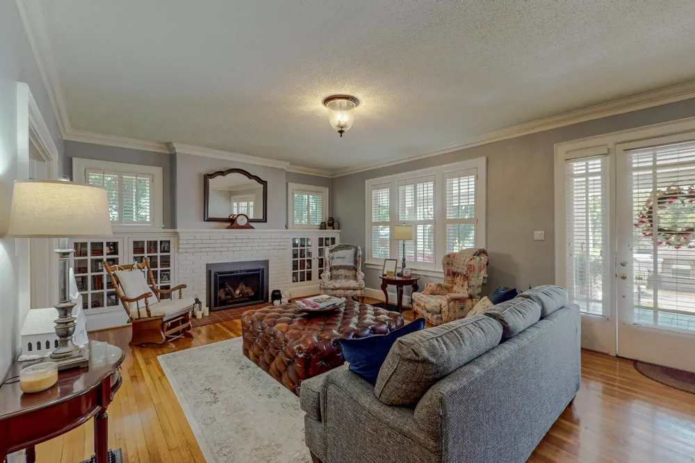 431 Highland Avenue NW Cleveland, TN 37311