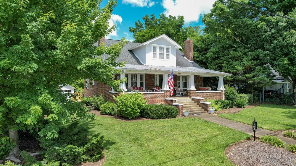431 Highland Avenue NW Cleveland, TN 37311