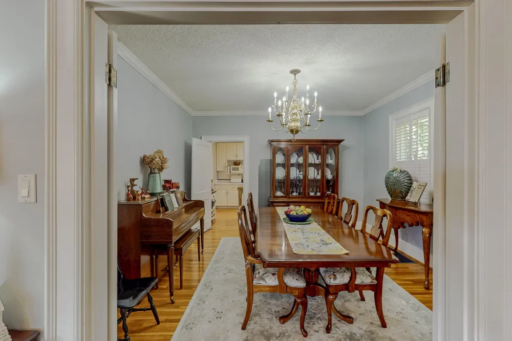 431 Highland Avenue NW Cleveland, TN 37311