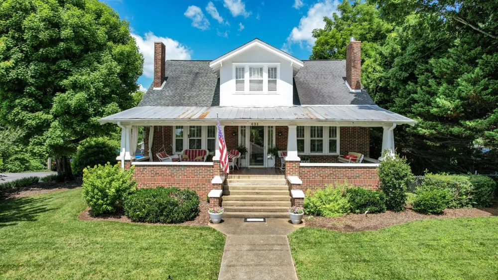 431 Highland Avenue NW Cleveland, TN 37311