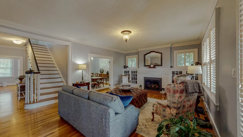431 Highland Avenue NW Cleveland, TN 37311