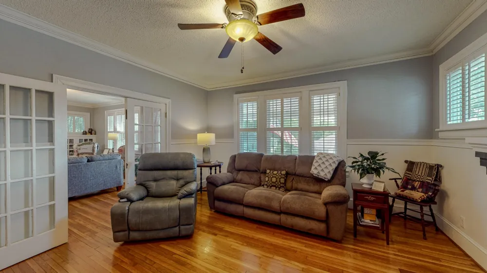 431 Highland Avenue NW Cleveland, TN 37311