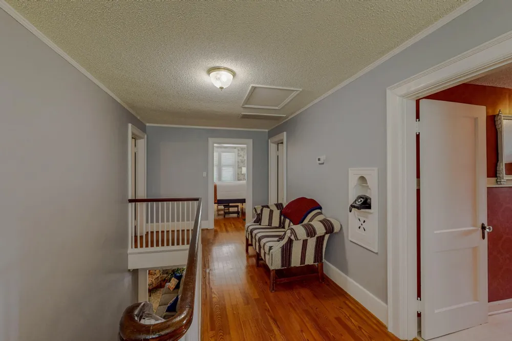 431 Highland Avenue NW Cleveland, TN 37311