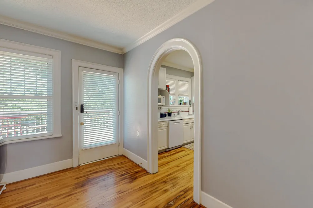 431 Highland Avenue NW Cleveland, TN 37311