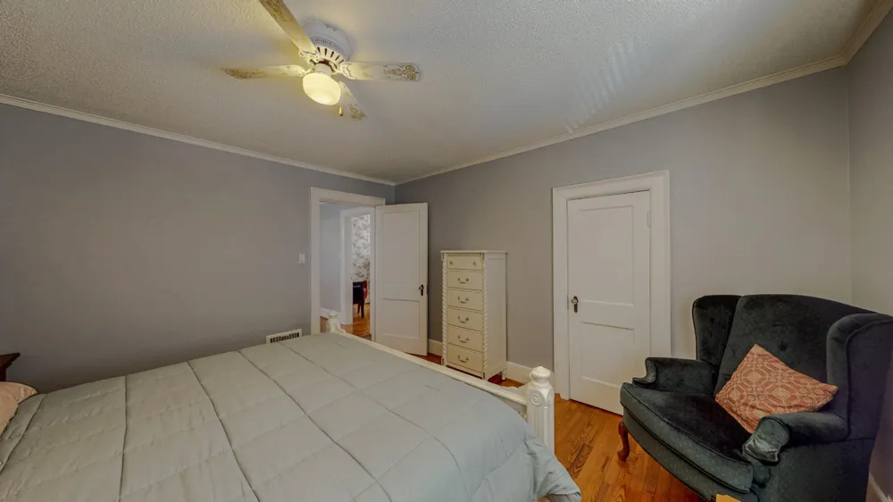 431 Highland Avenue NW Cleveland, TN 37311