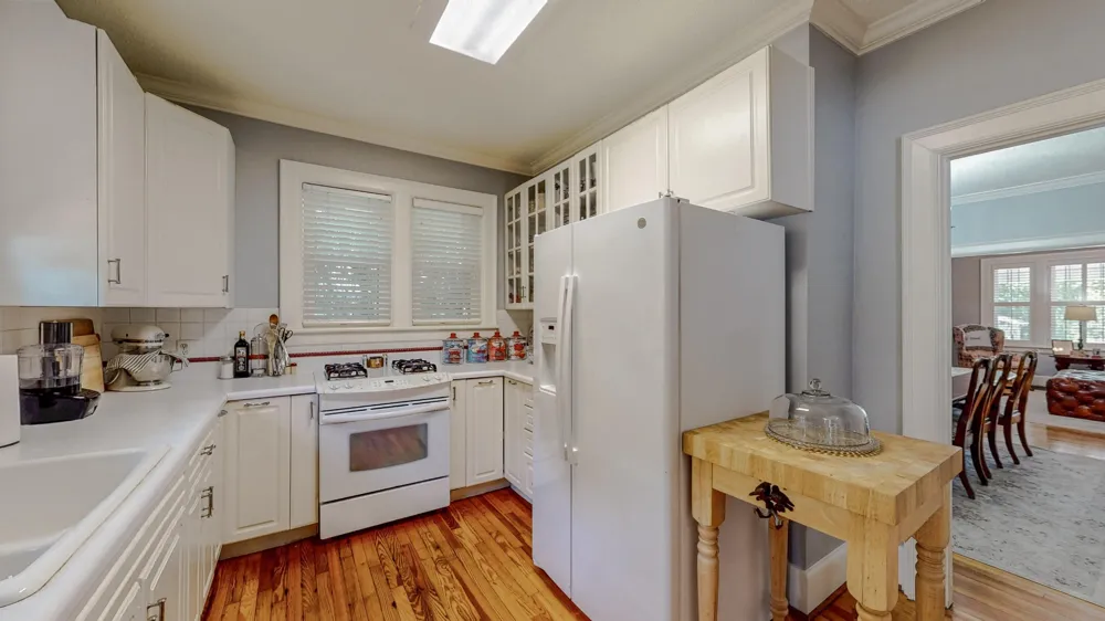 431 Highland Avenue NW Cleveland, TN 37311