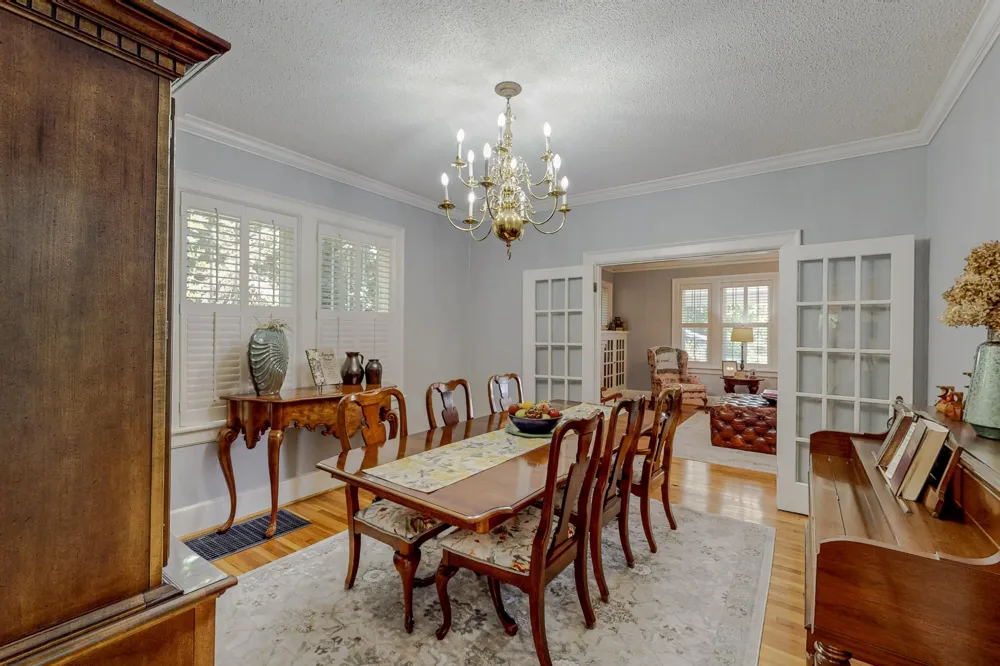 431 Highland Avenue NW Cleveland, TN 37311