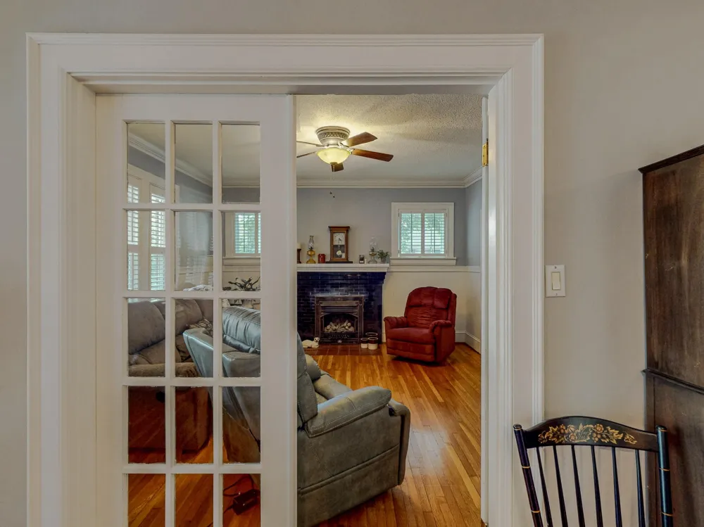 431 Highland Avenue NW Cleveland, TN 37311