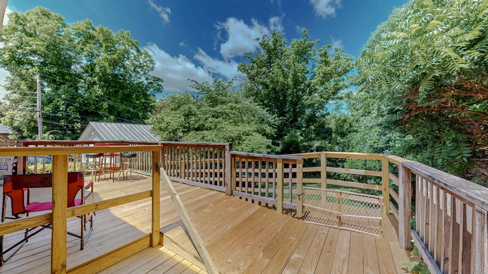 431 Highland Avenue NW Cleveland, TN 37311