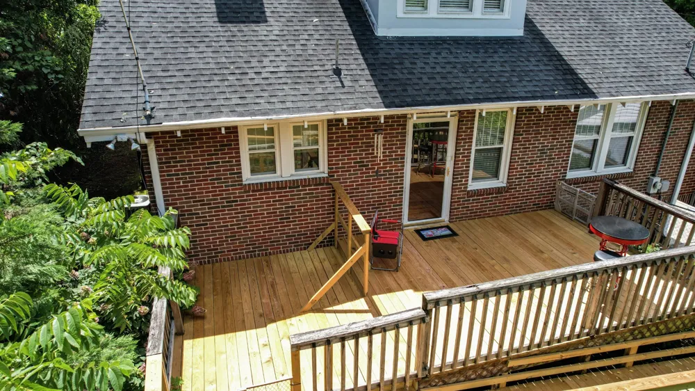 431 Highland Avenue NW Cleveland, TN 37311